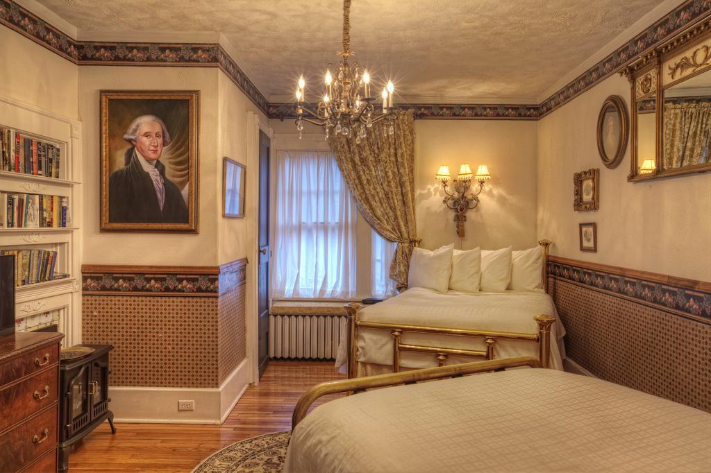Bluefield Inn, A Select Registry Propery Quarto foto