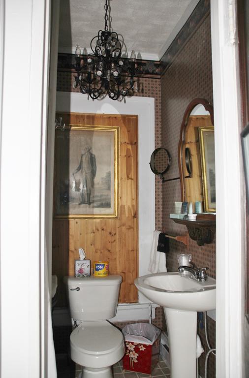 Bluefield Inn, A Select Registry Propery Quarto foto