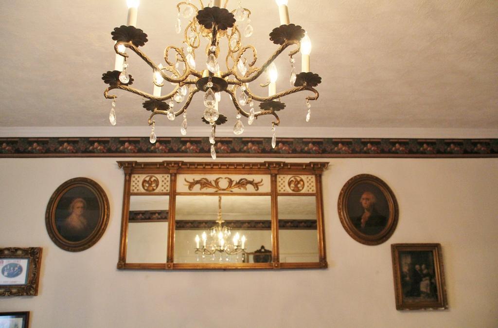 Bluefield Inn, A Select Registry Propery Quarto foto