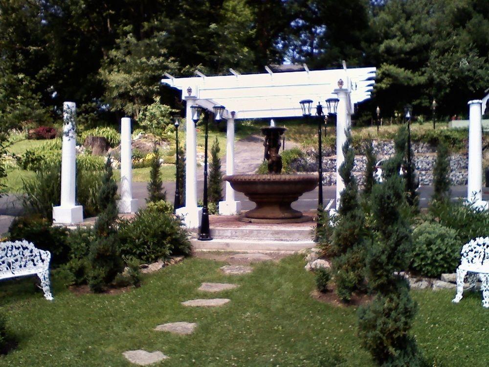 Bluefield Inn, A Select Registry Propery Exterior foto